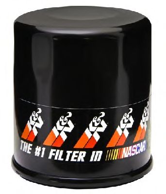 K&N FILTERS ps1003 -  Масляный фильтр